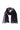 Missoni Black Wool Men Scarf - Ethara Jay