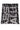 Cavalli Class Gray Wool Men Scarf - Ethara Jay