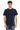 Bikkembergs Army Cotton Men T-Shirt - Ethara Jay