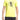 Bikkembergs Yellow Cotton Men T-Shirt - Ethara Jay