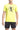 Bikkembergs Yellow Cotton Men T-Shirt - Ethara Jay