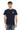 Bikkembergs Army Cotton Men T-Shirt - Ethara Jay