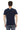 Bikkembergs Army Cotton Men T-Shirt - Ethara Jay