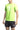 Bikkembergs Green Cotton Men T-Shirt - Ethara Jay