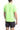 Bikkembergs Green Cotton Men T-Shirt - Ethara Jay