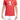 Bikkembergs Red Cotton Men T-Shirt - Ethara Jay