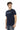 Bikkembergs Army Cotton Men T-Shirt - Ethara Jay