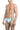 Bikkembergs Light Blue Polyamide Men Swimwear - Ethara Jay