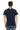 Bikkembergs Army Cotton Men T-Shirt - Ethara Jay