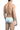 Bikkembergs Light Blue Polyamide Men Swimwear - Ethara Jay