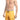 Bikkembergs Orange Polyester Men Swim Short - Ethara Jay