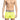 Bikkembergs Yellow Polyamide Men Swim Short - Ethara Jay