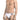 Bikkembergs White Polyamide Men Swimwear - Ethara Jay