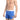 Bikkembergs Blue Polyester Mens Swim Short - Ethara Jay