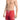 Bikkembergs Red Polyester Men Swim Short - Ethara Jay