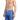 Bikkembergs Blue Polyester Men Swim Short - Ethara Jay