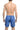 Bikkembergs Blue Polyester Men Swim Short - Ethara Jay