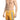 Bikkembergs Orange Polyamide Men Swim Short - Ethara Jay