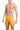 Bikkembergs Orange Polyester Men Swim Short - Ethara Jay