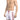 Bikkembergs White Polyamide Men Swim Short - Ethara Jay