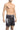 Bikkembergs Black Polyester Men Swim Short - Ethara Jay