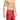 Bikkembergs Red Polyester Men Swim Short - Ethara Jay