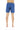 Bikkembergs Blue Polyester Men Swim Short - Ethara Jay