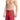 Bikkembergs Red Polyester Men Swim Short - Ethara Jay