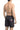 Bikkembergs Black Polyester Men Swim Short - Ethara Jay