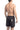 Bikkembergs Black Polyester Men Swim Short - Ethara Jay