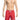 Bikkembergs Red Polyester Men Swim Short - Ethara Jay