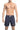 Bikkembergs Blue Polyester Men Swimwear - Ethara Jay