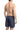 Bikkembergs Blue Polyester Men Swimwear - Ethara Jay