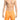 Bikkembergs Orange Polyester Men Swim Short - Ethara Jay