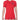 Bikkembergs Red Cotton Men T-Shirt - Ethara Jay