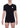 Bikkembergs Black Cotton Men T-Shirt - Ethara Jay