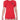 Bikkembergs Red Cotton Men T-Shirt - Ethara Jay