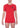 Bikkembergs Red Cotton Men T-Shirt - Ethara Jay