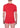 Bikkembergs Red Cotton Men T-Shirt - Ethara Jay