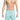 Bikkembergs Light Blue Polyester Men Swimwear - Ethara Jay