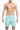 Bikkembergs Light Blue Polyester Men Swimwear - Ethara Jay