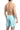 Bikkembergs Light Blue Polyester Men Swimwear - Ethara Jay