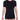 Bikkembergs Black Cotton Men T-Shirt - Ethara Jay