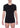 Bikkembergs Black Cotton Men T-Shirt - Ethara Jay