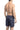 Bikkembergs Blue Polyester Men Swim Short - Ethara Jay