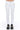 Frankie Morello White Cotton Women Jeans - Ethara Jay