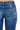 Frankie Morello Blue Cotton Women Jeans - Ethara Jay