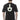 Tond Black Cotton Men T-Shirt - Ethara Jay