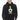 Tond Black Cotton Men Sweater - Ethara Jay