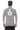 Tond Gray Cotton Men TShirt - Ethara Jay